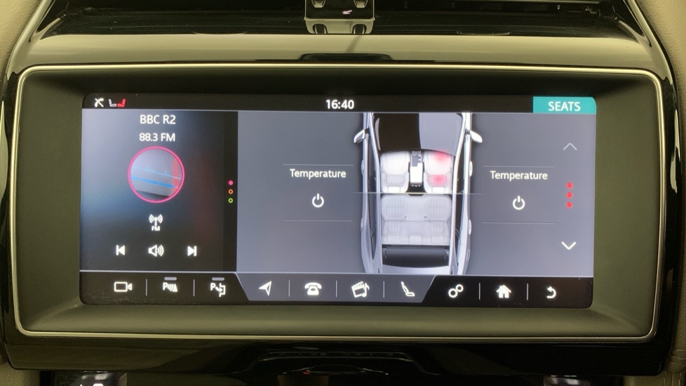 Jaguar F-Pace S Awd  #50