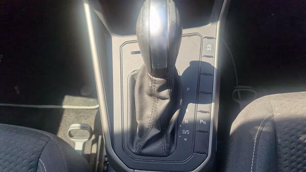 Volkswagen Polo Tsi Active Blue #28