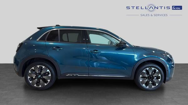Fiat 600 1.2 Mhev La Prima Suv Hybrid E-dct Euro  #2