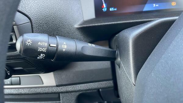Peugeot Expert Professional Medium White #20