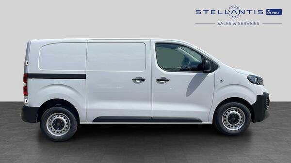 Peugeot Expert 1.5 Bluehdi Professional Standard Panel Van 6Dr Di  #2