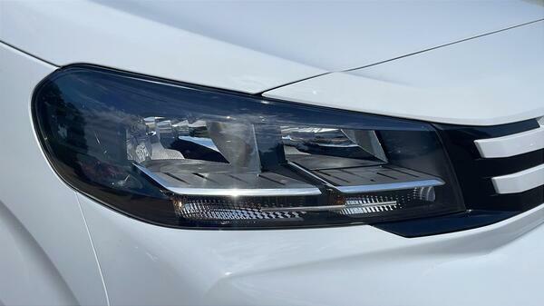 Peugeot Expert Professional Medium White #7