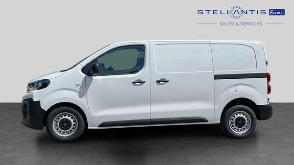 Peugeot Expert 1.5 Bluehdi Professional Standard Panel Van 6Dr Di  #5