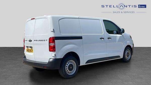 Peugeot Expert 1.5 Bluehdi Professional Standard Panel Van 6Dr Di  #3