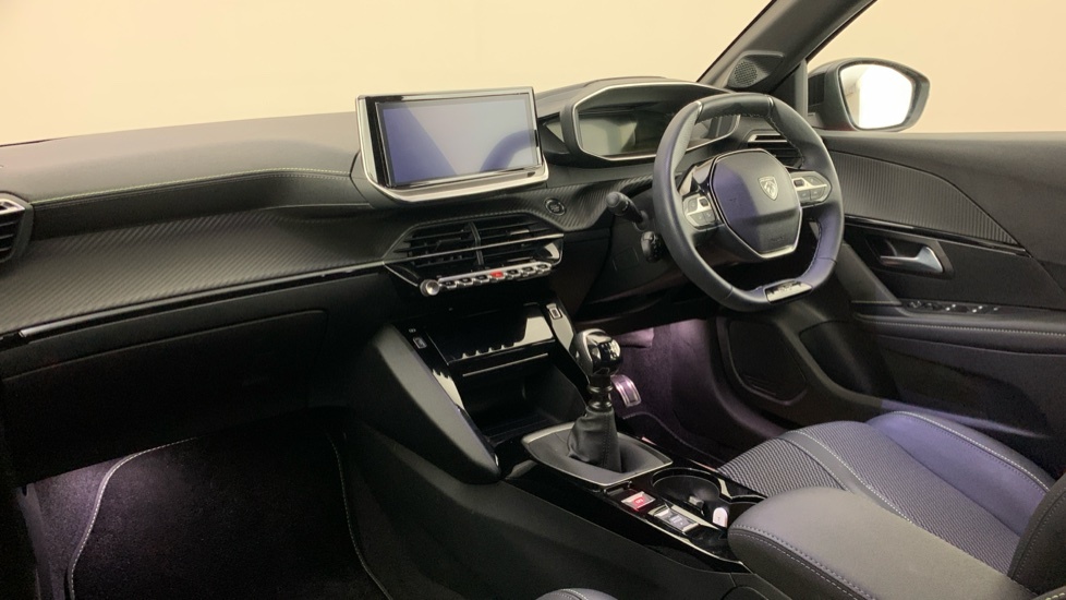 Peugeot 208 1.2 Puretech Gt Hatchback Euro 6  #2