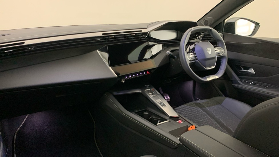 Peugeot 408 1.2 Gt Fastback Hybrid E-dsc6 Euro 6 S  #2