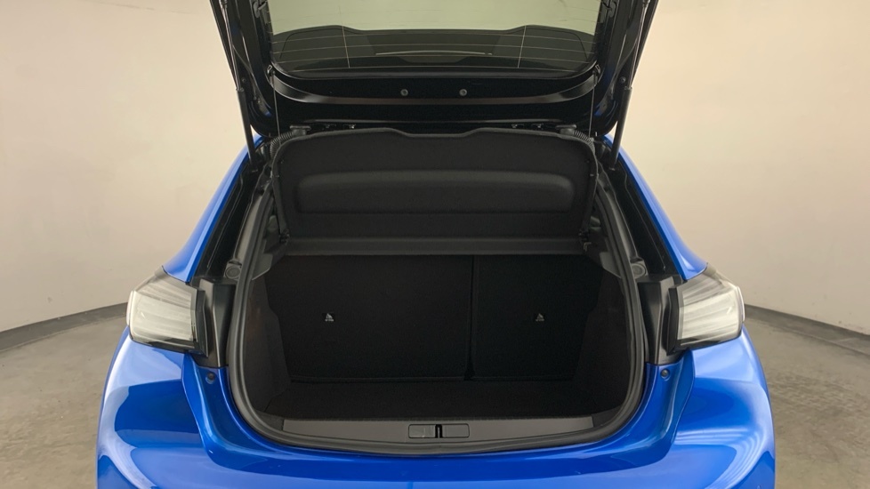 Peugeot 208 1.2 Gt Premium Hatchback Hybrid E-dsc6  #5