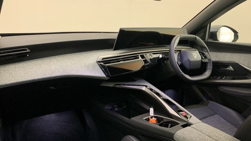 Peugeot 3008 1.2 Allure Suv Hybrid E-dsc6 Euro 6 S  #2