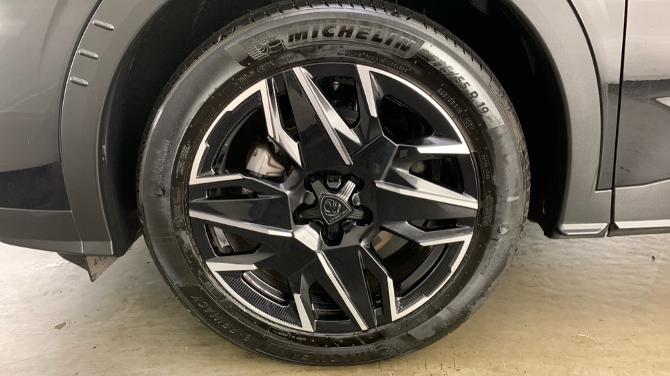 Peugeot 3008 1.2 Allure Suv Hybrid E-dsc6 Euro 6 S  #6