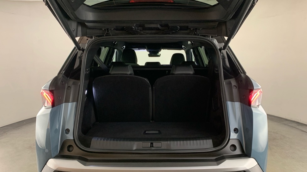 Peugeot 5008 1.2 Gt Suv Hybrid E-dsc6 Euro 6 Ss  #5