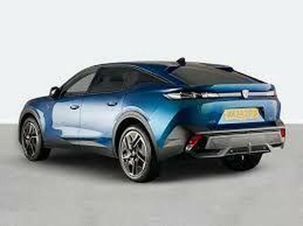 Peugeot 408 1.2 Puretech Gt Fastback Eat Euro 6 Ss  #2
