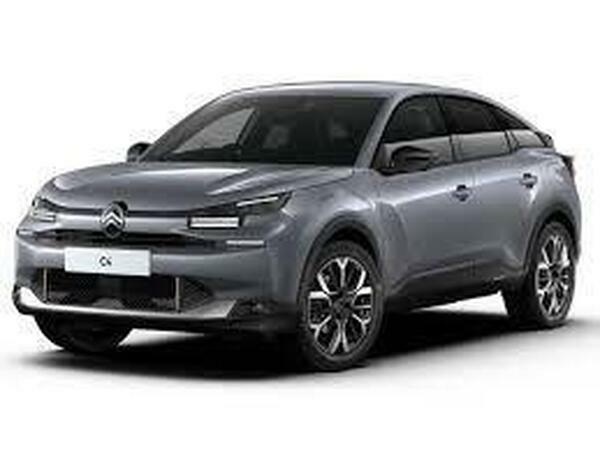 Citroen C4 1.2 Puretech Sense Plus Eat8 Euro 6 Ss 