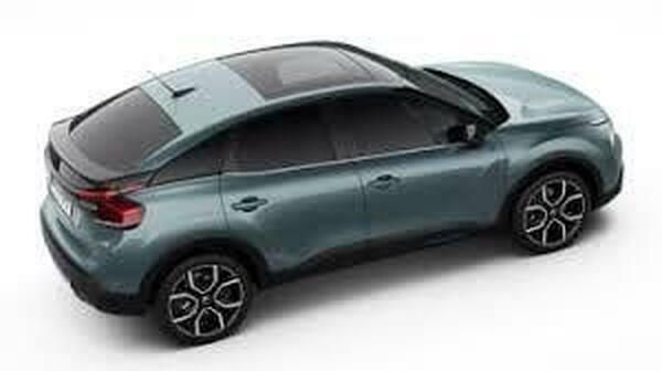 Citroen C4 1.2 Puretech Sense Plus Eat8 Euro 6 Ss  #4