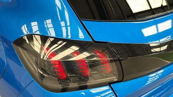 Peugeot 208 1.2 Puretech Allure Premium Hatchback LP23GGU #5