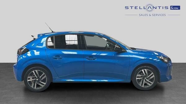 Peugeot 208 1.2 Puretech Allure Premium Hatchback LP23GGU #2