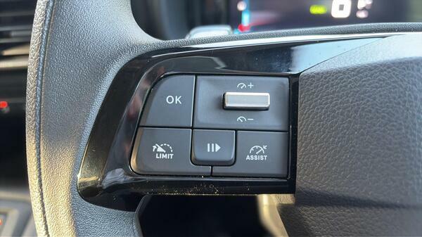 Citroen e-Berlingo 100Kw Max M 52Kwh Green #18