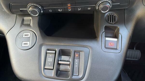 Citroen e-Berlingo 100Kw Max M 52Kwh Green #22