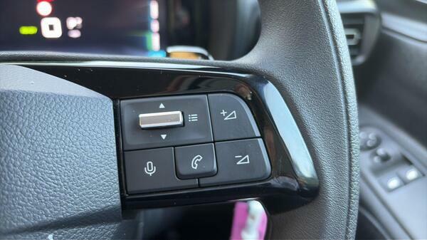 Citroen e-Berlingo 100Kw Max M 52Kwh Green #19