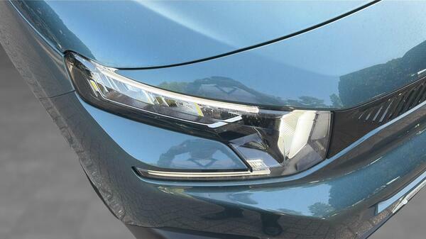 Citroen e-Berlingo 100Kw Max M 52Kwh Green #8