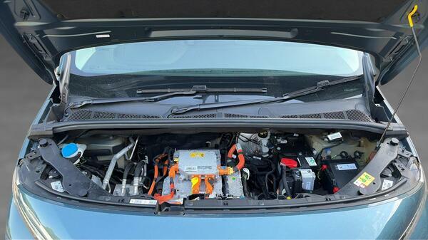 Citroen e-Berlingo 100Kw Max M 52Kwh Green #42