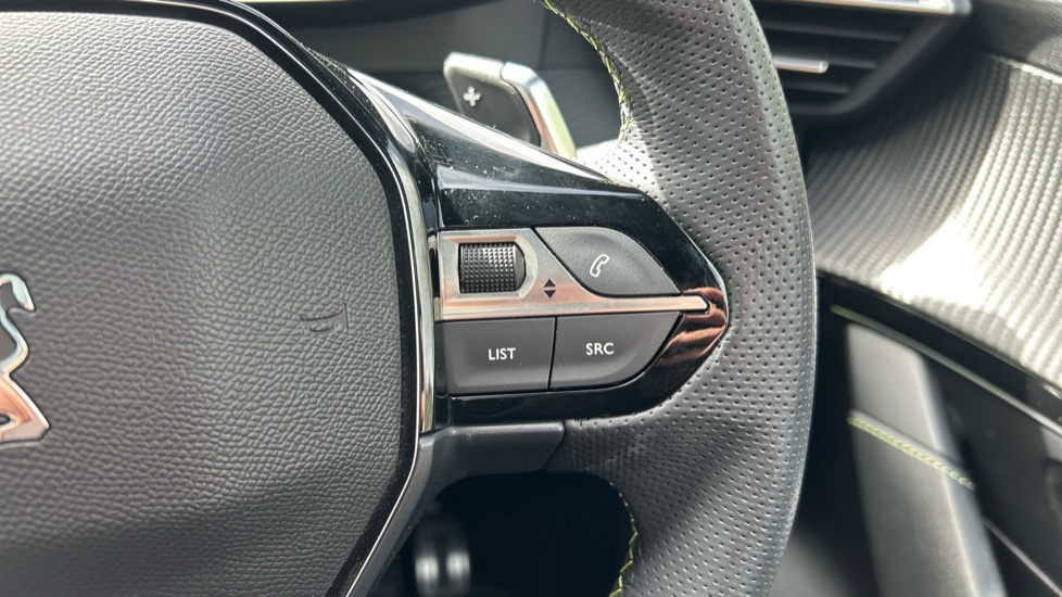 Peugeot 208 1.2 Puretech Active  #24