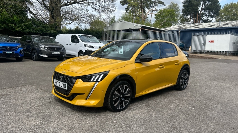 Peugeot 208 1.2 Puretech Active  #7
