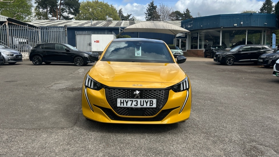 Peugeot 208 1.2 Puretech Active  #8