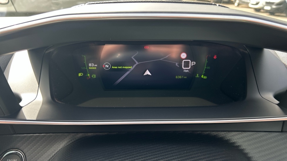 Peugeot 208 1.2 Puretech Active  #13