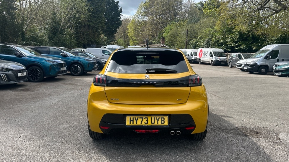 Peugeot 208 1.2 Puretech Active  #9