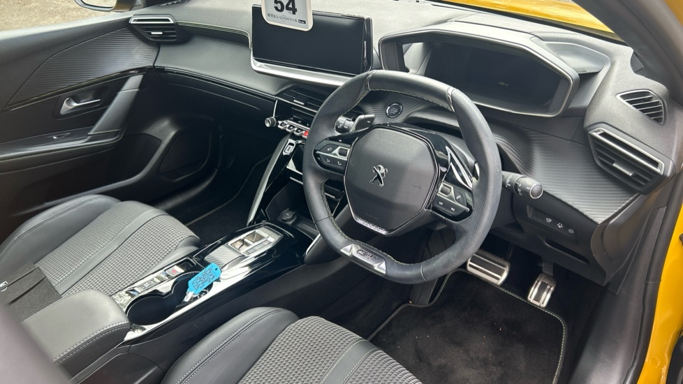 Peugeot 208 1.2 Puretech Active  #11