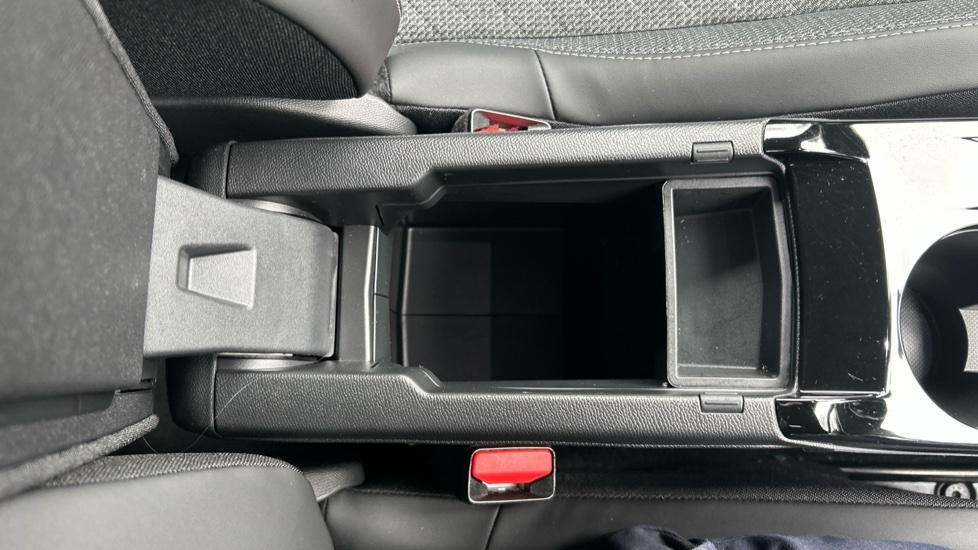 Peugeot 2008 Gt Grey #46