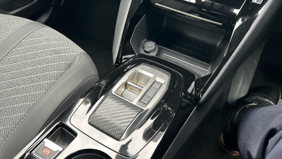 Peugeot 2008 Gt Grey #20