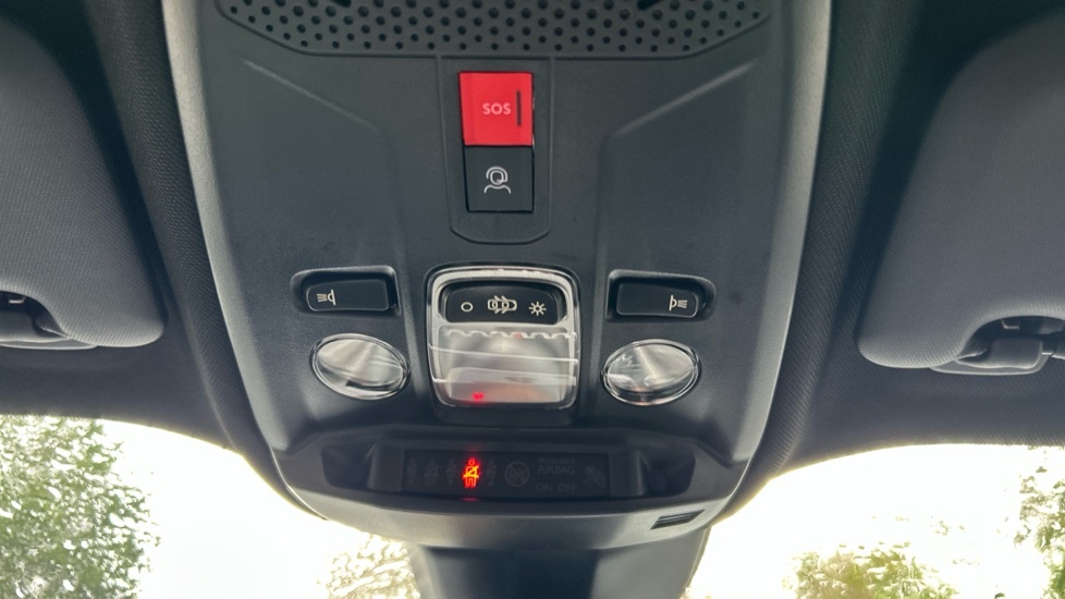 Peugeot 2008 Gt Grey #38