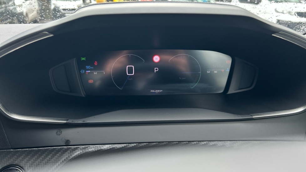 Peugeot 2008 Gt Grey #13