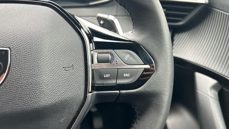 Peugeot 2008 Gt Grey #24