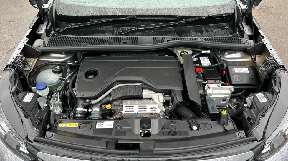 Peugeot 2008 Gt Grey #18