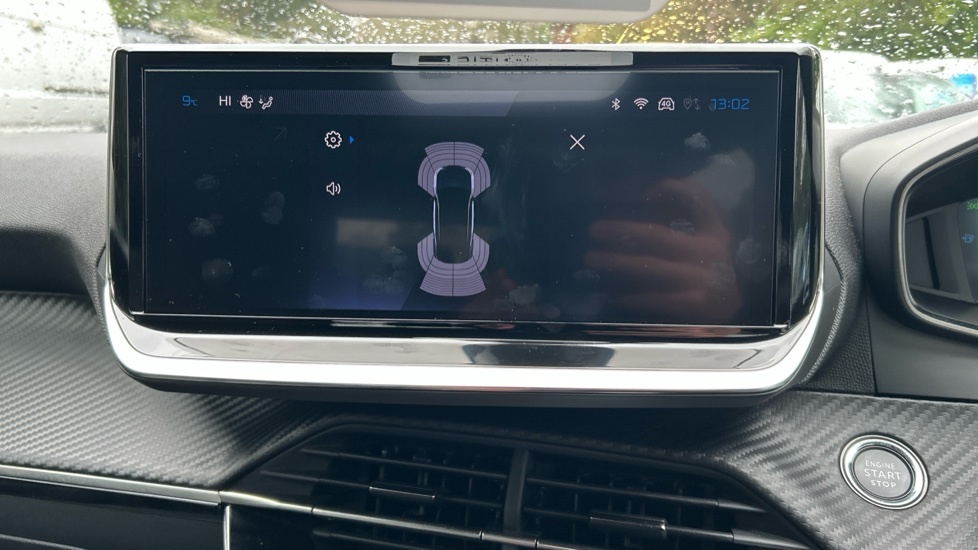 Peugeot 2008 Gt Grey #29