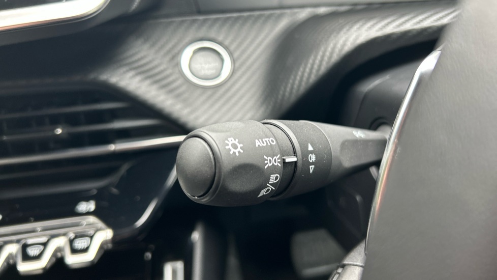 Peugeot 2008 Gt Grey #27