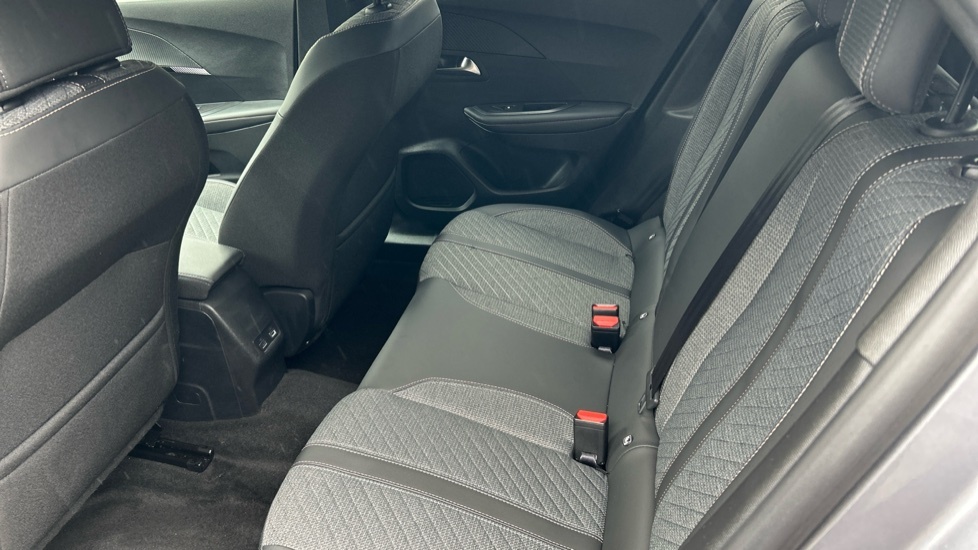 Peugeot 2008 Gt Grey #33