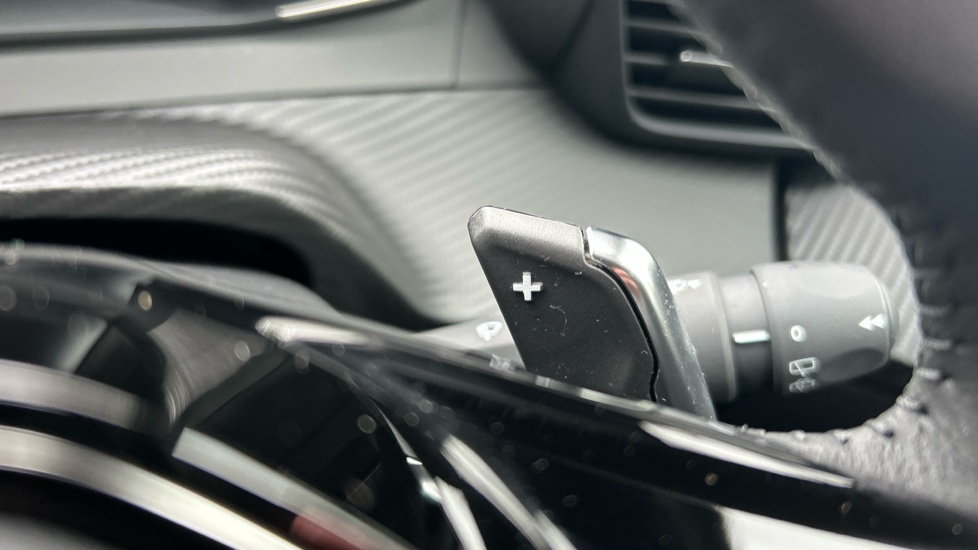 Peugeot 2008 Gt Grey #43