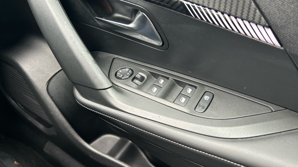 Peugeot 2008 Gt Grey #22