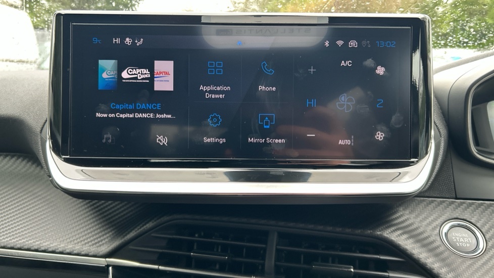Peugeot 2008 Gt Grey #32