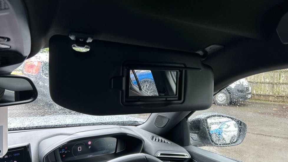 Peugeot 2008 Gt Grey #37