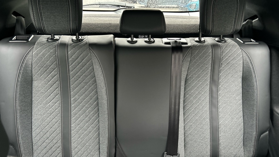 Peugeot 2008 Gt Grey #25