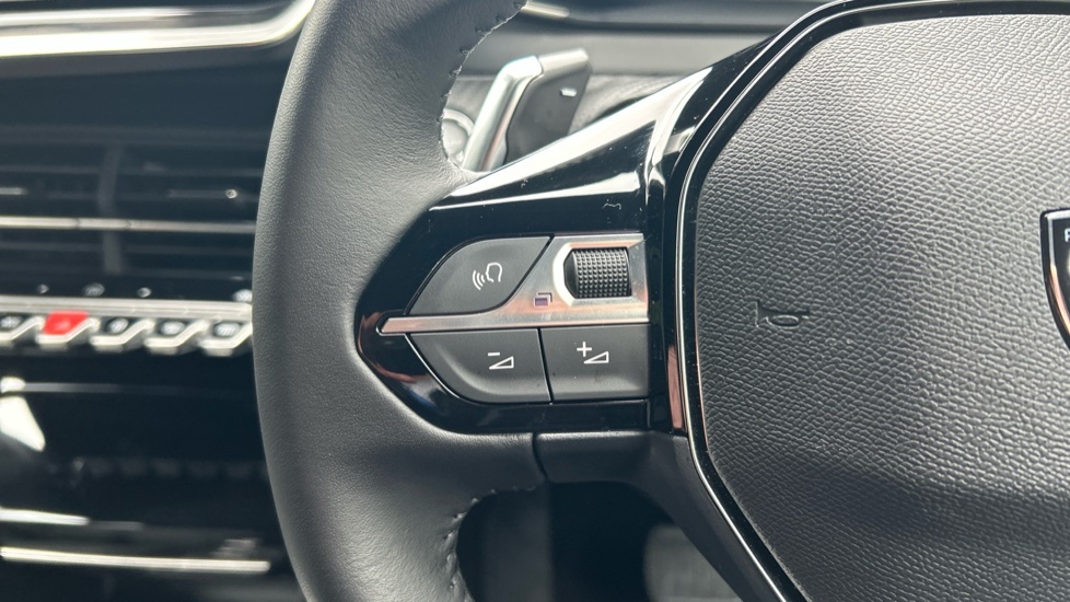 Peugeot 2008 Gt Grey #23