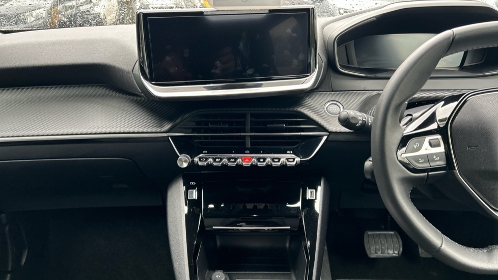Peugeot 2008 Gt Grey #10