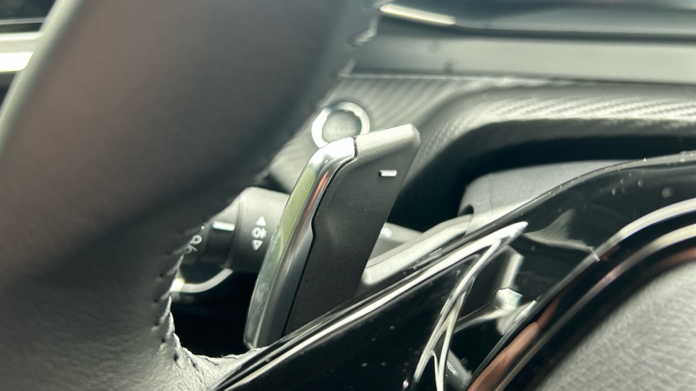 Peugeot 2008 Gt Grey #42