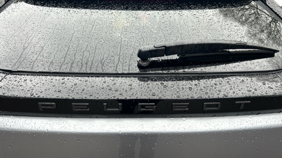 Peugeot 2008 Gt Grey #26