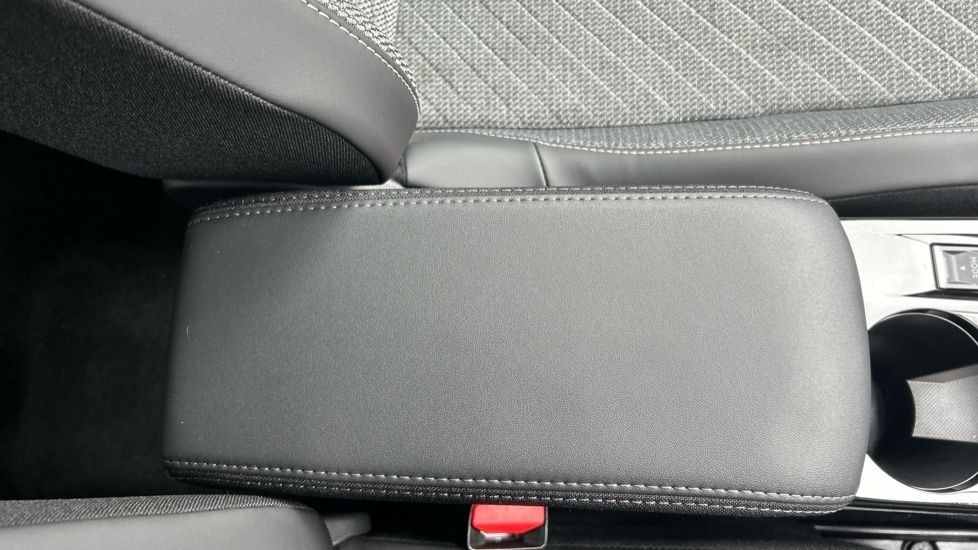 Peugeot 2008 Gt Grey #45