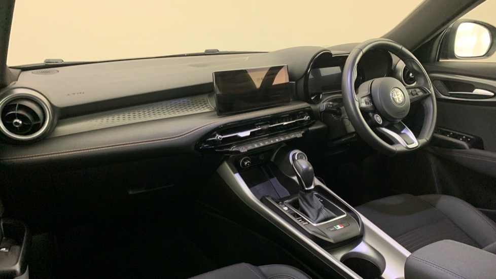 Alfa Romeo Tonale 1.5 Vgt Mhev Sprint Suv Hybrid Dct Euro  #2